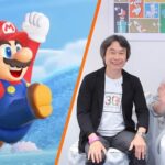 ‘He’ll constantly evolve’: Nintendo creators discuss if Mario can reach 100 years
