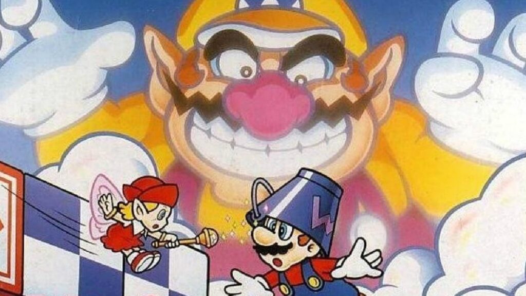 SNES Mario game headlines October additions to Nintendo Switch Online’s classics library