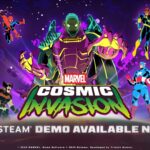 Marvel Cosmic Invasion gets a demo on Steam