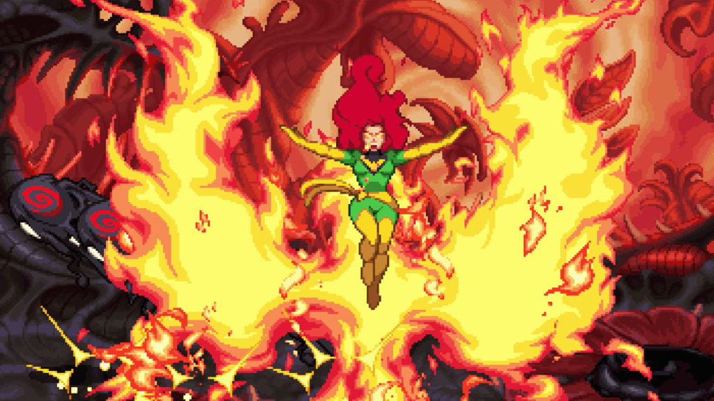 Marvel Cosmic Invasion – Official Release Date Announcement Trailer