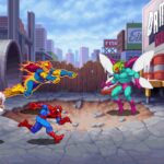 Marvel Cosmic Invasion will be released on December 1, 2025