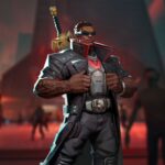 Best Red Path Blade Build in Marvel Rivals Zombies Mode