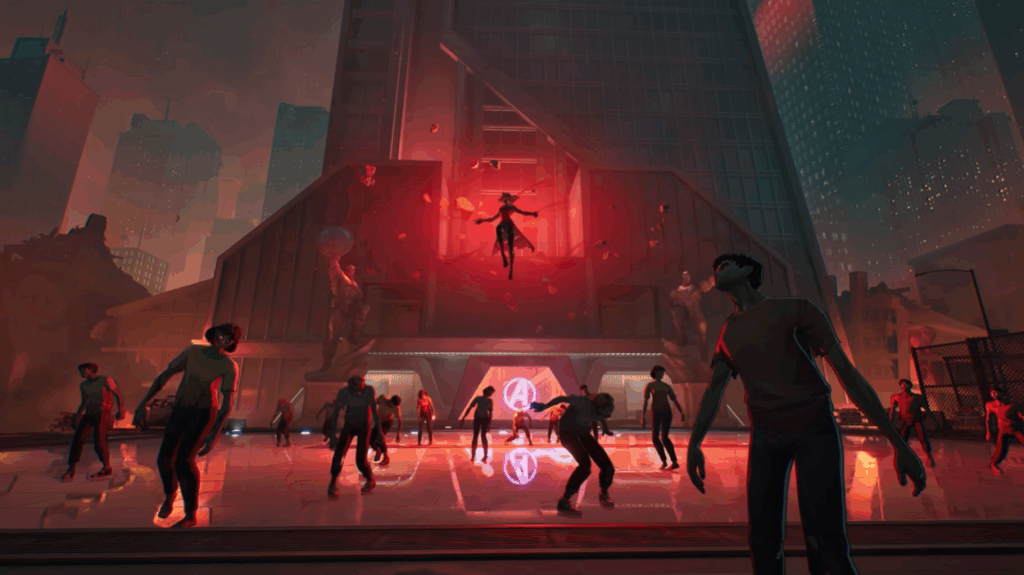 Marvel Rivals’ First Ever PvE Mode Is Based on the Marvel Zombies Disney+ Show