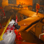 Marvel Rivals – Official Marvel Zombies Mode Gameplay Trailer
