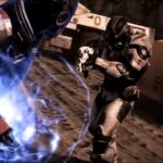 Mass Effect’s biotic powers are a masterclass in skill synergy
