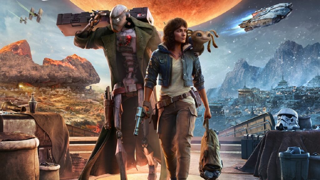 Massive Entertainment (The Division, Star Wars Outlaws) announces layoffs