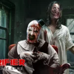 Brutal Co-Op Beat ‘Em Up Terrifier: The ARTcade Game Gets November Release Date