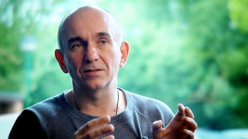 Masters of Albion: Peter Molyneux wants to redeem himself with his next game