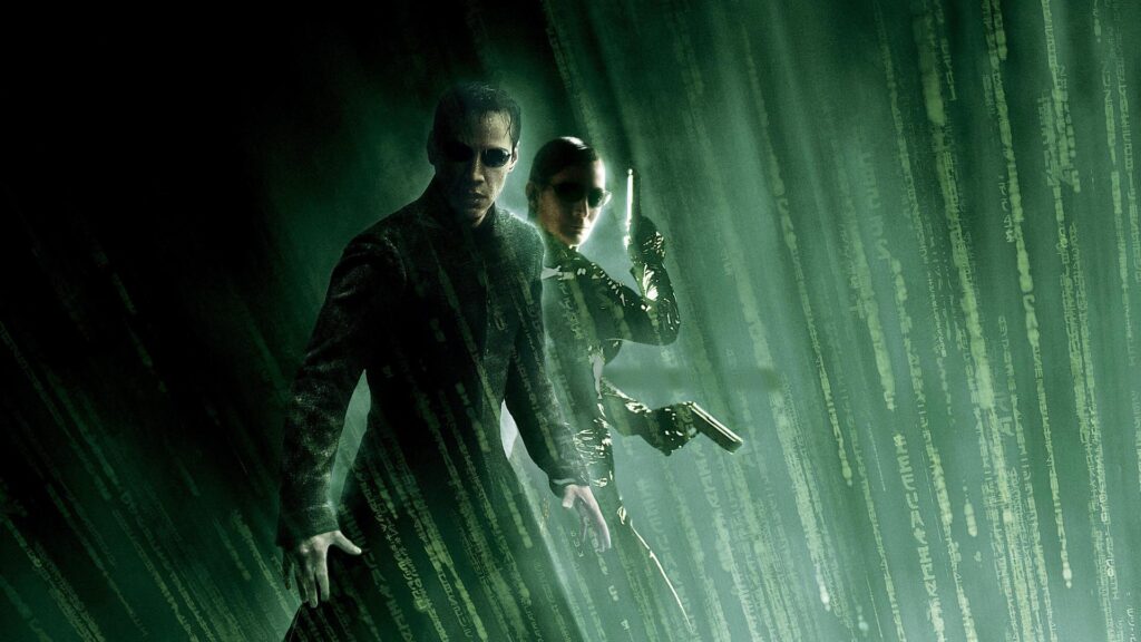 Hideo Kojima Could Have Made a Matrix Game, But Konami Shut It Down