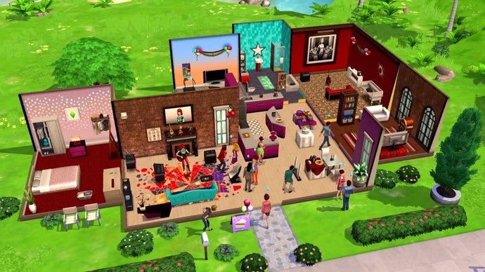 The Sims Mobile to be sunset in January 2026