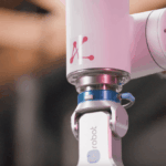 Mbodi will show how it can train a robot using AI agents at TechCrunch Disrupt 2025