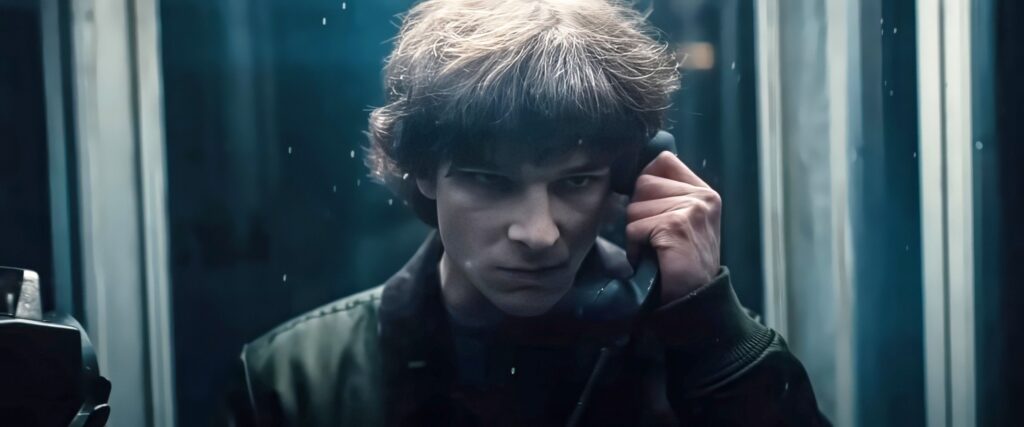 Black Phone 2 writer: Everyone ‘is a Christian’ when they watch horror movies