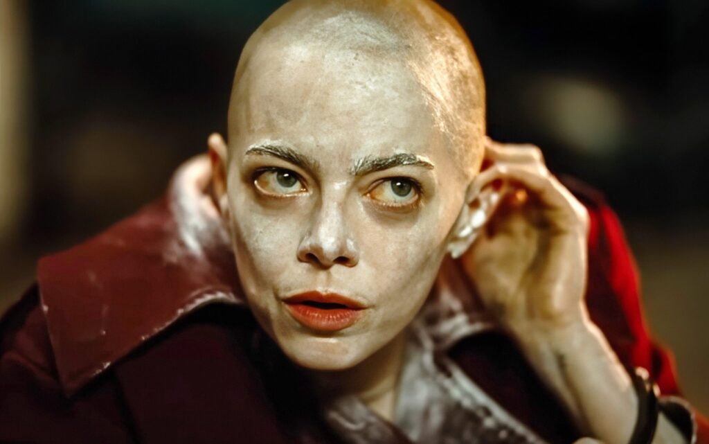 Bugonia ending explained: Is Emma Stone’s character an alien?