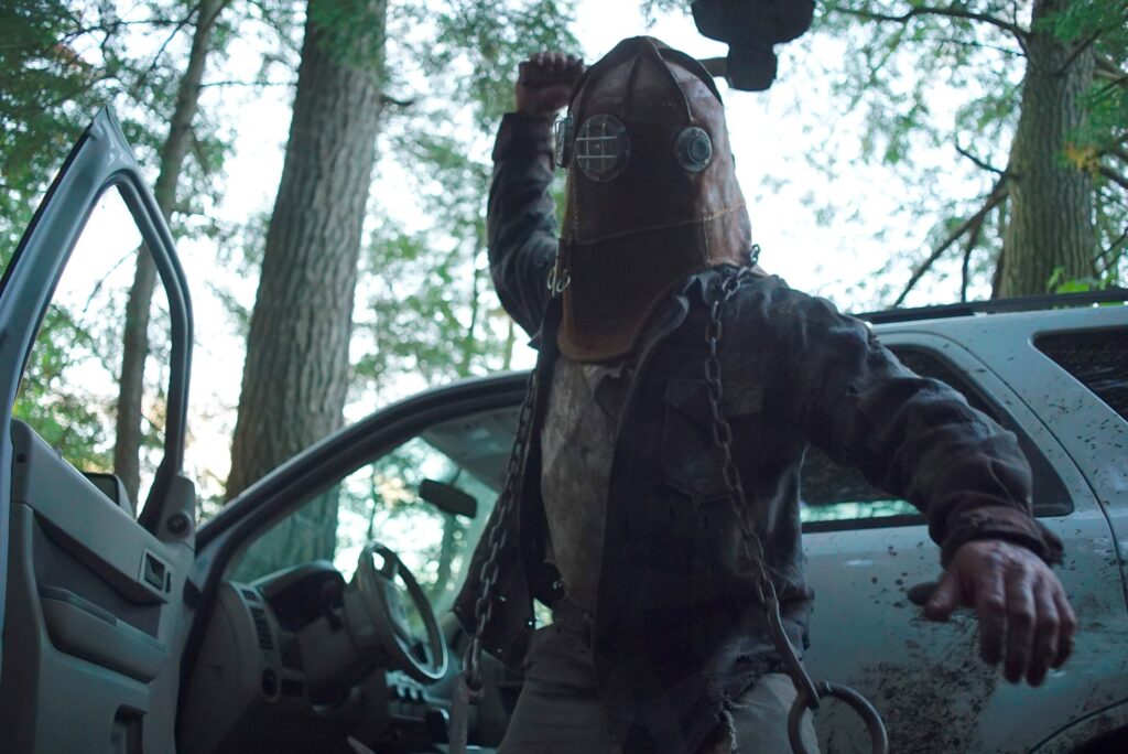 This inventive 2024 slasher will shock and disturb even the most jaded horror fans