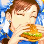 McDonald’s Introduces Street Fighter Burgers, But There’s a Catch
