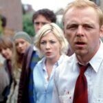 Edgar Wright says he’ll never make Shaun of the Dead 2