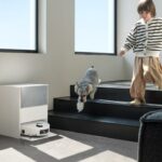 Meet the Dreame Aqua10 Ultra Roller — Revolutionizing Home Cleaning