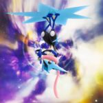 Mega Greninja’s Days Are Numbered in Pokemon Legends: Z-A