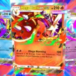 Mega Rising expansion release time in Pokémon TCG Pocket