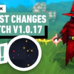 Megabonk: Biggest Changes in Patch v1.0.17