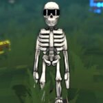 Best Calcium Build in Megabonk (Calcium Build Guide)