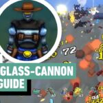 Megabonk CL4NK Build Guide: Best Weapons, Tomes, and Items for Crit Madness