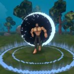 Best Megachad Build in Megabonk
