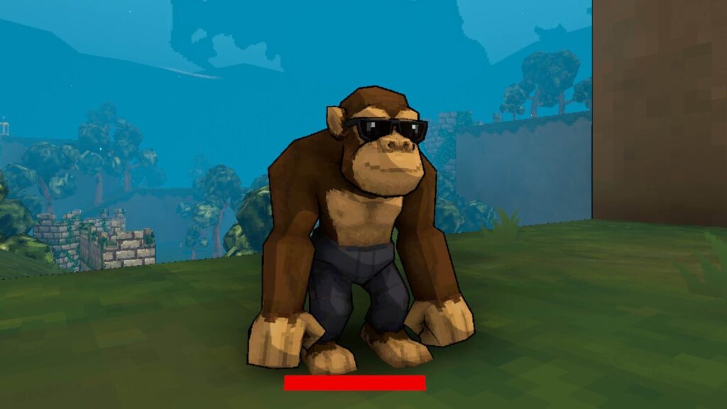 3D Survivors-Like Megabonk Sells a Million Copies in Two Weeks