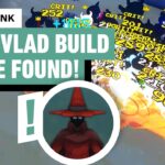 Megabonk: Vlad Build Guide – Ultimate Lifesteal and AFK Power Setup