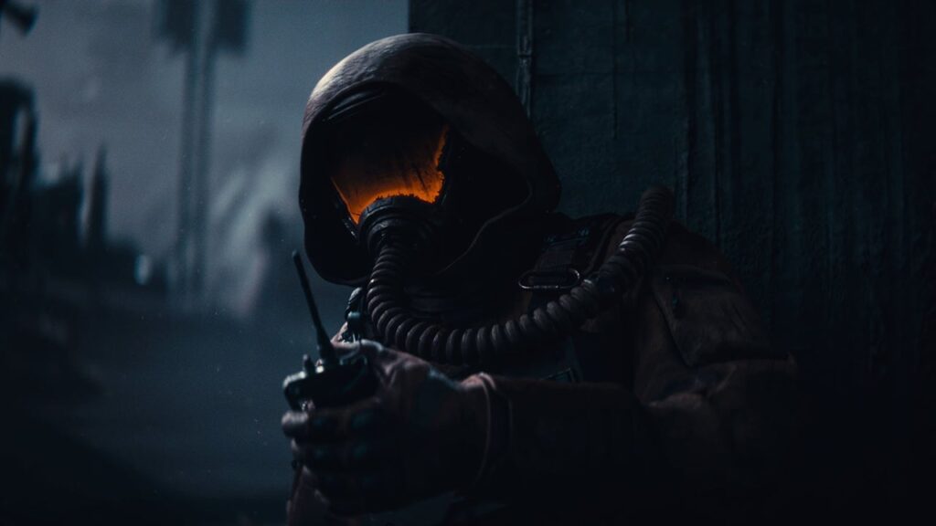 Menace – Official Cinematic Trailer