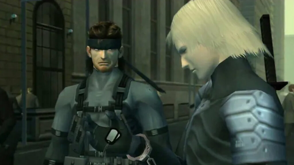 15 Games With the Best Opening and Ending Moments Ever Made