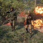 Metal Gear Solid Delta: Snake Eater – Official Fox Hunt Trailer