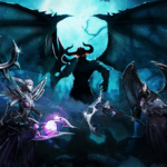 Metin2: Tyranny of Aamon – Official Teaser Trailer