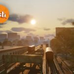 Metro Rivals: New York – Dovetail’s New Train Simcade Game Announced | IGN Fall Fan Fest 2025