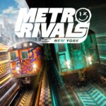 Metro Rivals: New York has been announced for consoles and PC in 2026
