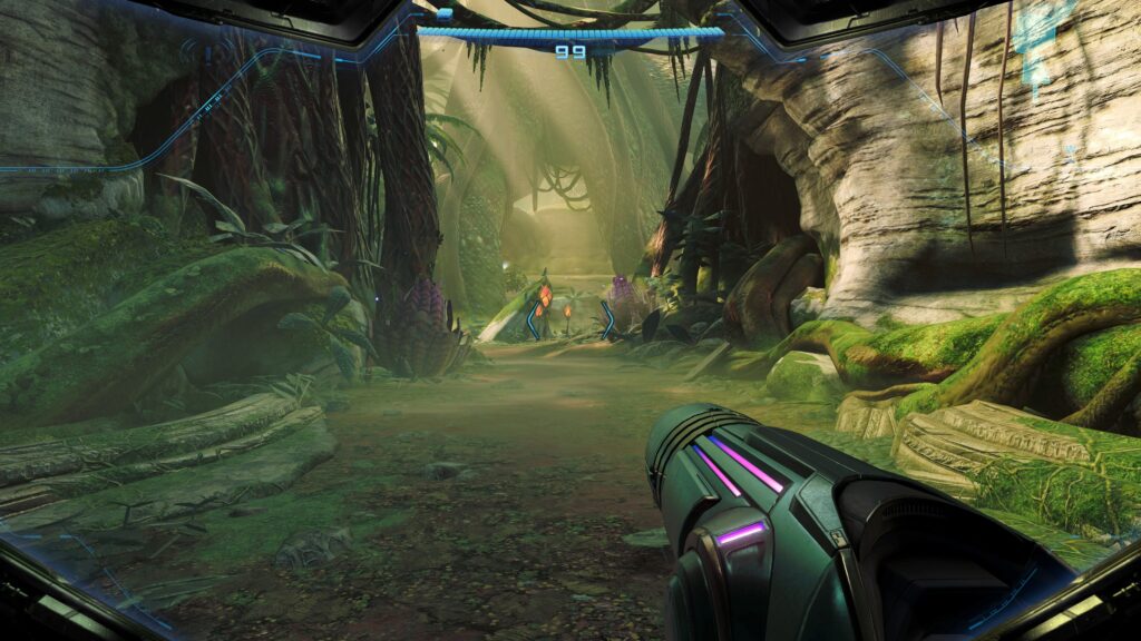 Metroid Prime 4: Beyond gets more gameplay shown through two commercials