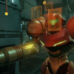 Metroid Prime’s scan visor changed the way we thought about first-person games