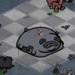 Mewgenics – Developer Gameplay Commentary #2