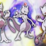 Is Mewtwo in Pokemon Legends Z-A?
