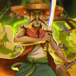 Mexican Ninja – Official Demo Launch Teaser Trailer