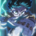 There’s never been a better time to watch My Hero Academia