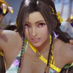 Miary Zo is coming to Tekken 8 on December 2