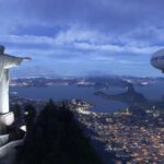 Microsoft Flight Simulator 2024 may get a beta on PS5