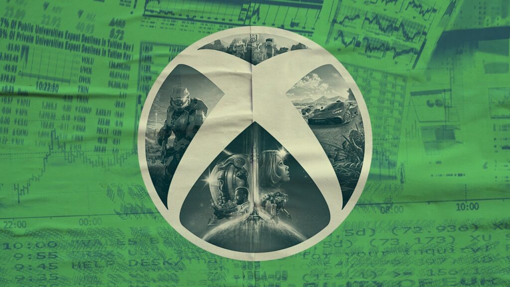 Microsoft Has Reportedly Pushed Xbox Studios to Deliver a 30% Profit Margin, Allegedly Leading to All Those Layoffs, Canceled Projects, Price Rises, and the End of Exclusives