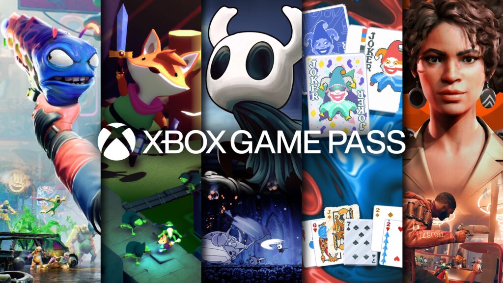 Microsoft is doing everything it can to defend Xbox Game Pass