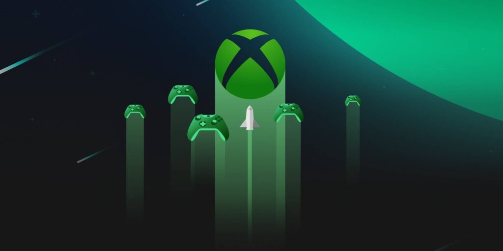 Microsoft is reportedly planning to offer free Xbox Cloud Gaming with ads