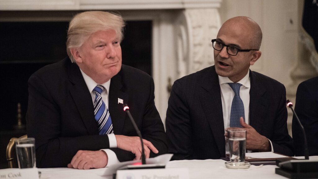 Microsoft Remains Quiet After Trump AI Master Chief Image and Homeland Security Uses Halo to Promote ICE