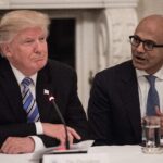 Microsoft Remains Quiet After Trump AI Master Chief Image and Homeland Security Uses Halo to Promote ICE