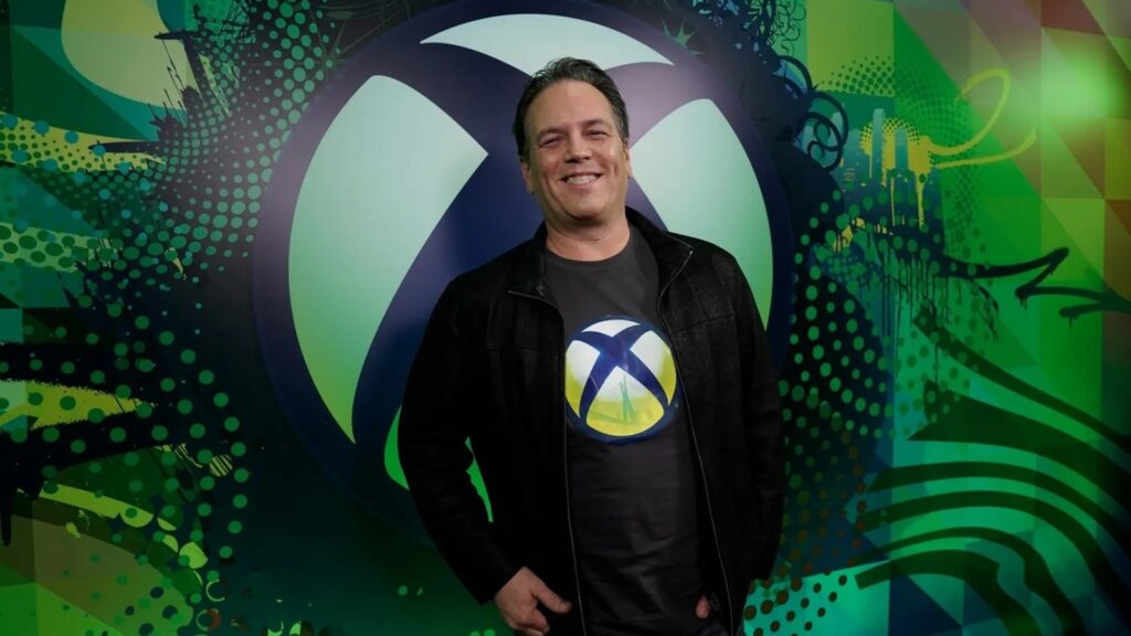 Microsoft says it receives excellent support from Sony and Nintendo for its games
