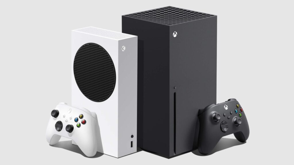 No, Microsoft Isn’t Giving Up Console Development